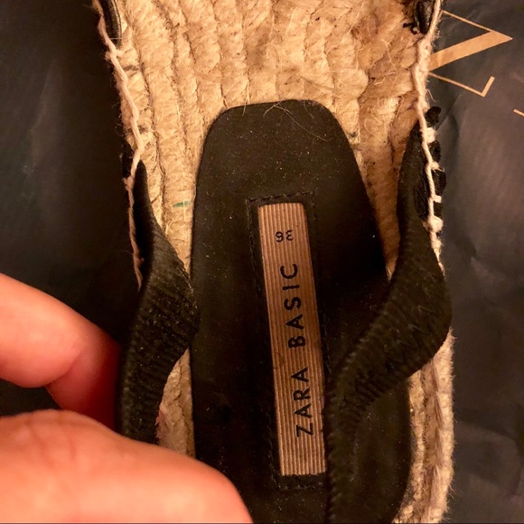 Espadrilles - Picture 3 of 7